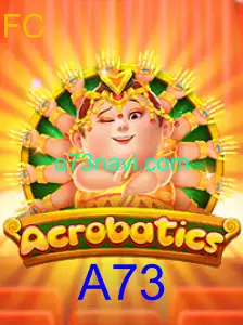 Descubra o Mundo de Acrobatics: O Jogo que Conquista Entusiastas de Ação