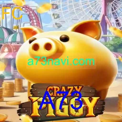 CrazyPiggy: O Mundo Divertido do Novo Jogo Sensação A73