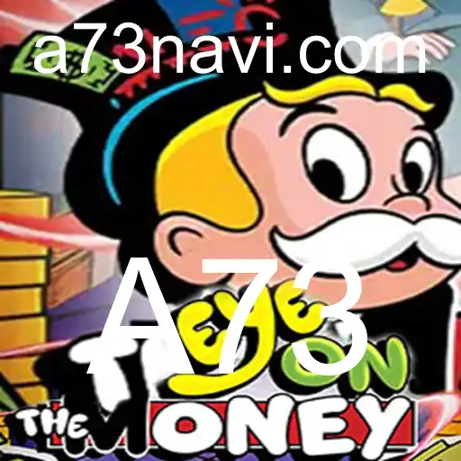 Experimente a Emoção com EyeOnTheMoney: O Novo Fenômeno A73