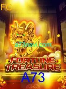 Explorando o Universo de FortuneTreasure: Um Mergulho na Aventura A73