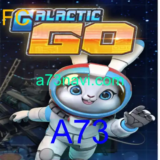 GalacticGO: Explorando o Universo de A73