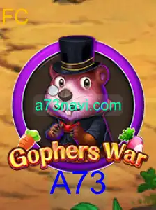 Descubra o Mundo de GophersWar: Estratégia e Diversão