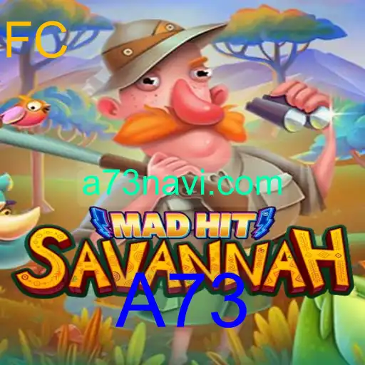 MadHitSavannah: Um Mergulho Empolgante no Universo do Jogo