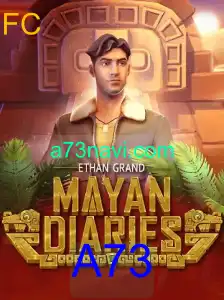 Descubra a Aventura Fascinante de MayanDiaries: Um Mergulho Cultural e Estratégico