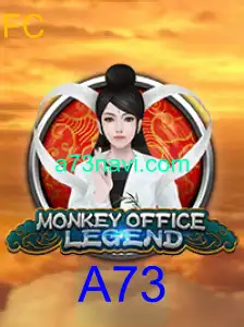 Descubra o Mundo de Aventuras de MonkeyOfficeLegend: A73 em Destaque